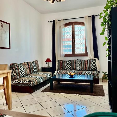 Ambre Appartement Эс-Сувейра Экстерьер фото