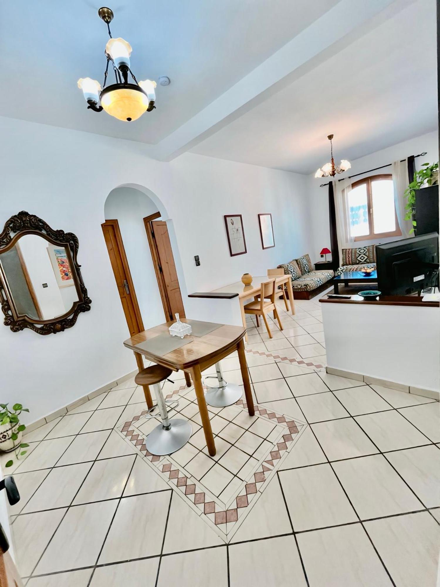 Ambre Appartement Эс-Сувейра Экстерьер фото