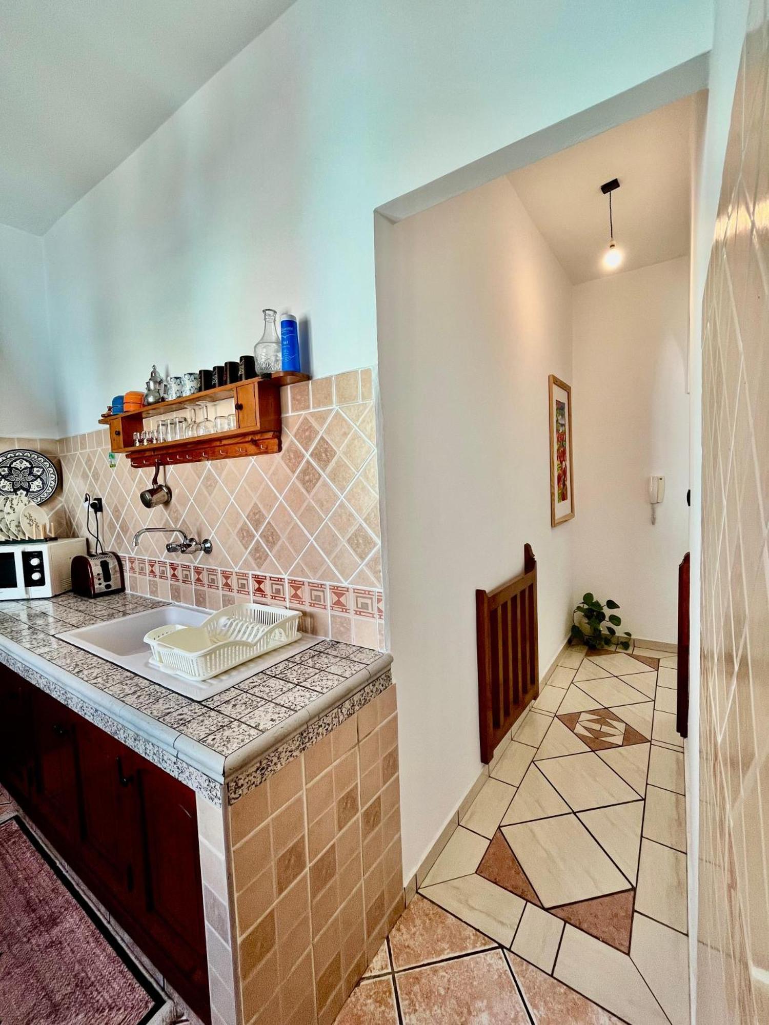 Ambre Appartement Эс-Сувейра Экстерьер фото