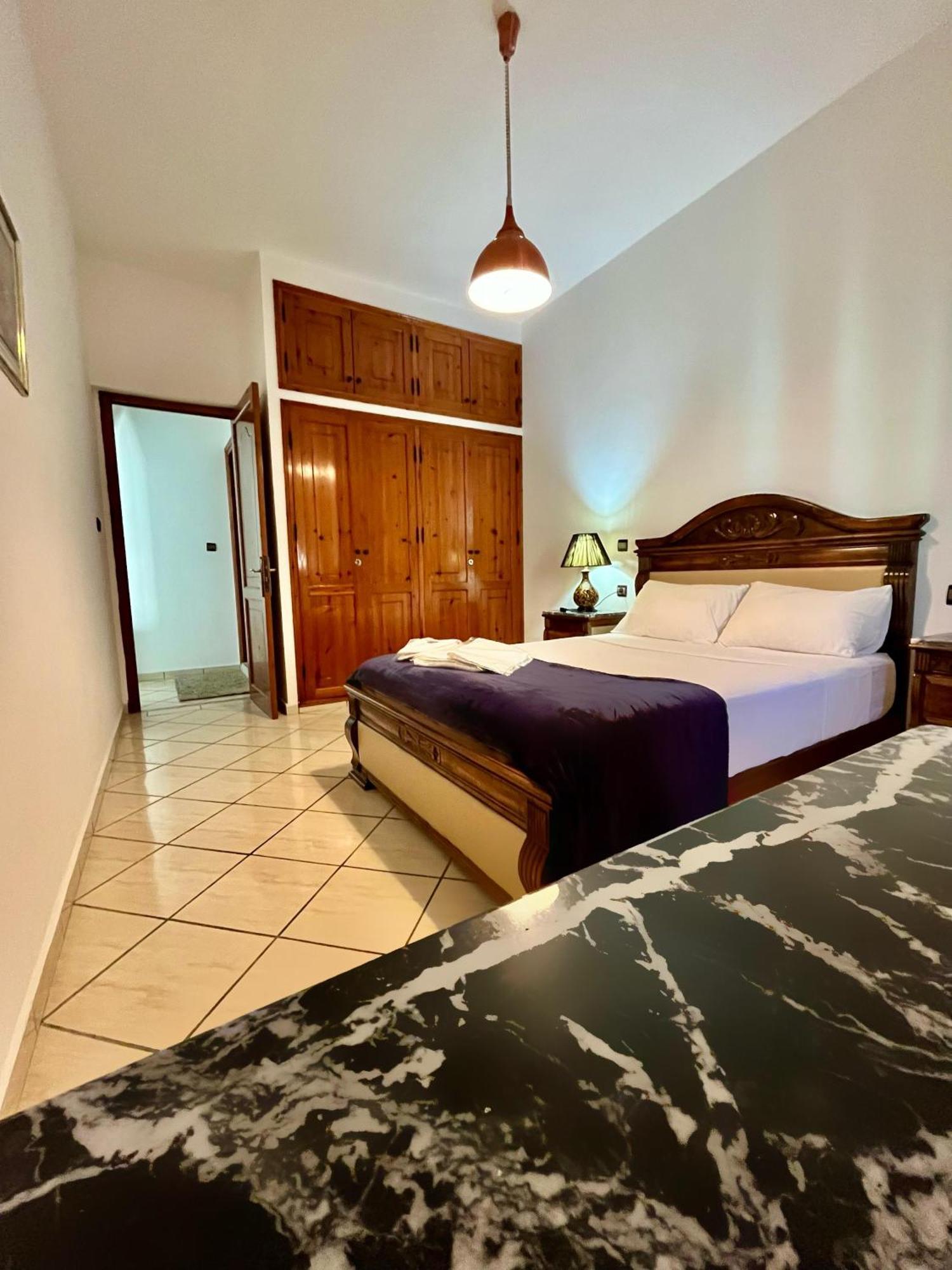 Ambre Appartement Эс-Сувейра Экстерьер фото