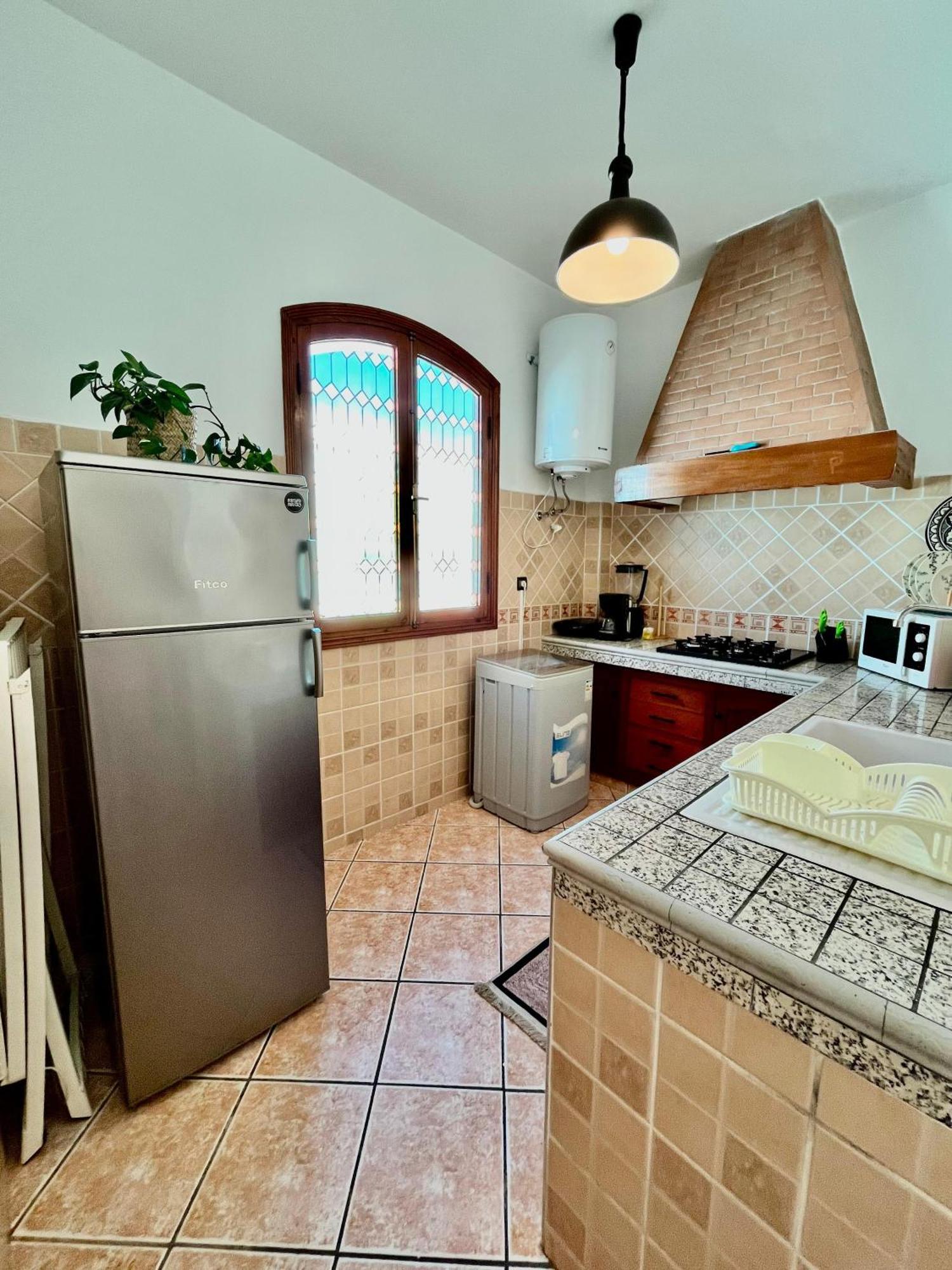 Ambre Appartement Эс-Сувейра Экстерьер фото