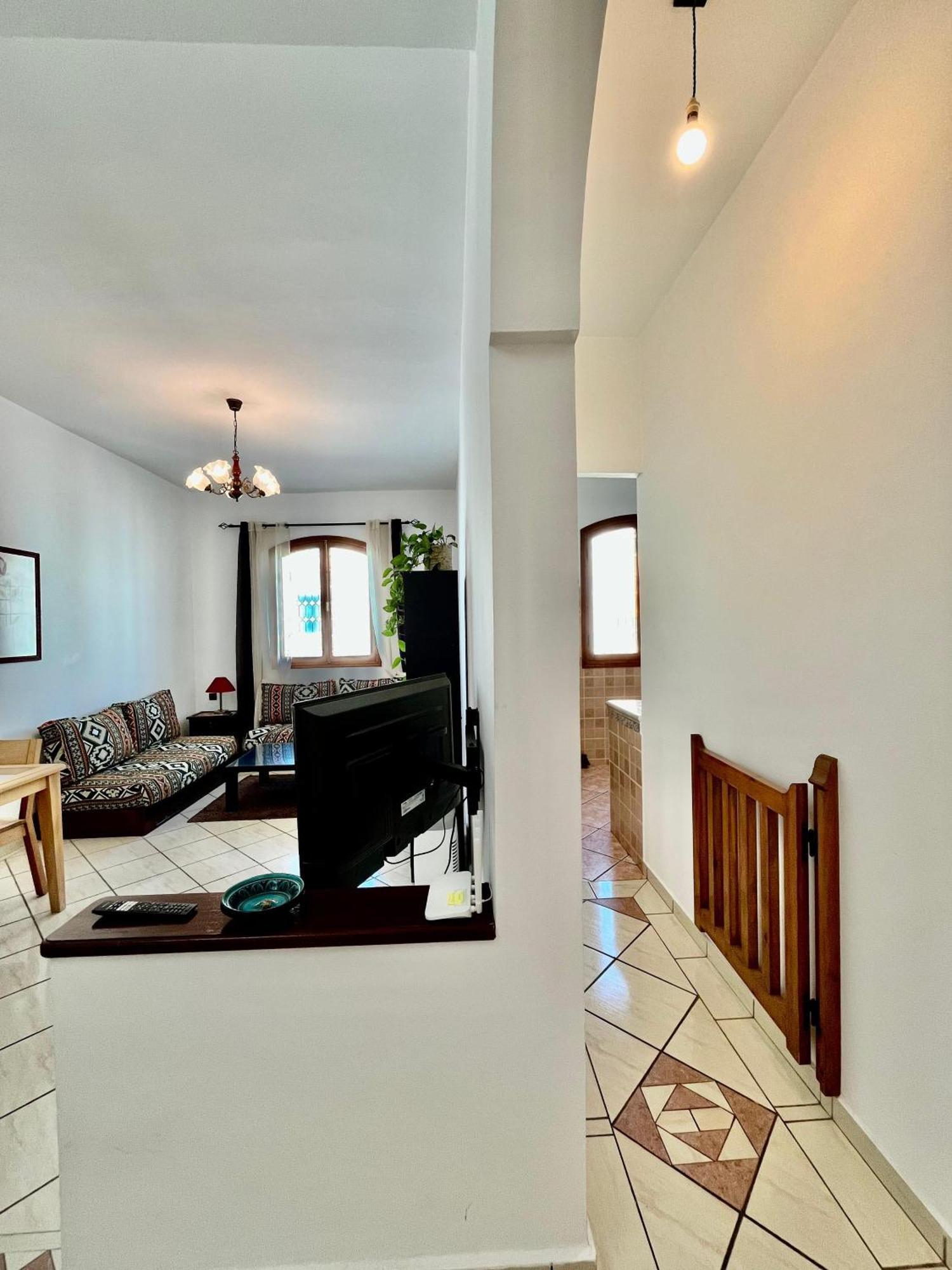Ambre Appartement Эс-Сувейра Экстерьер фото