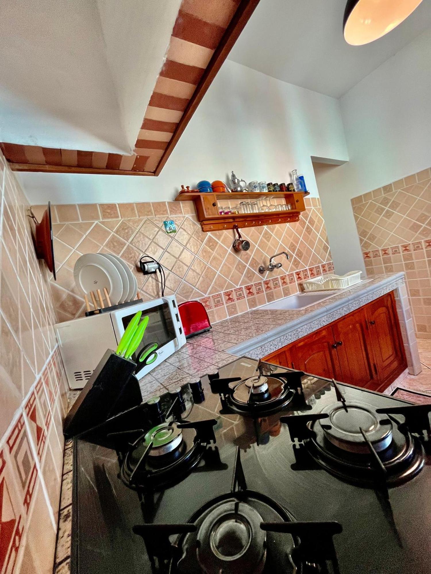 Ambre Appartement Эс-Сувейра Экстерьер фото