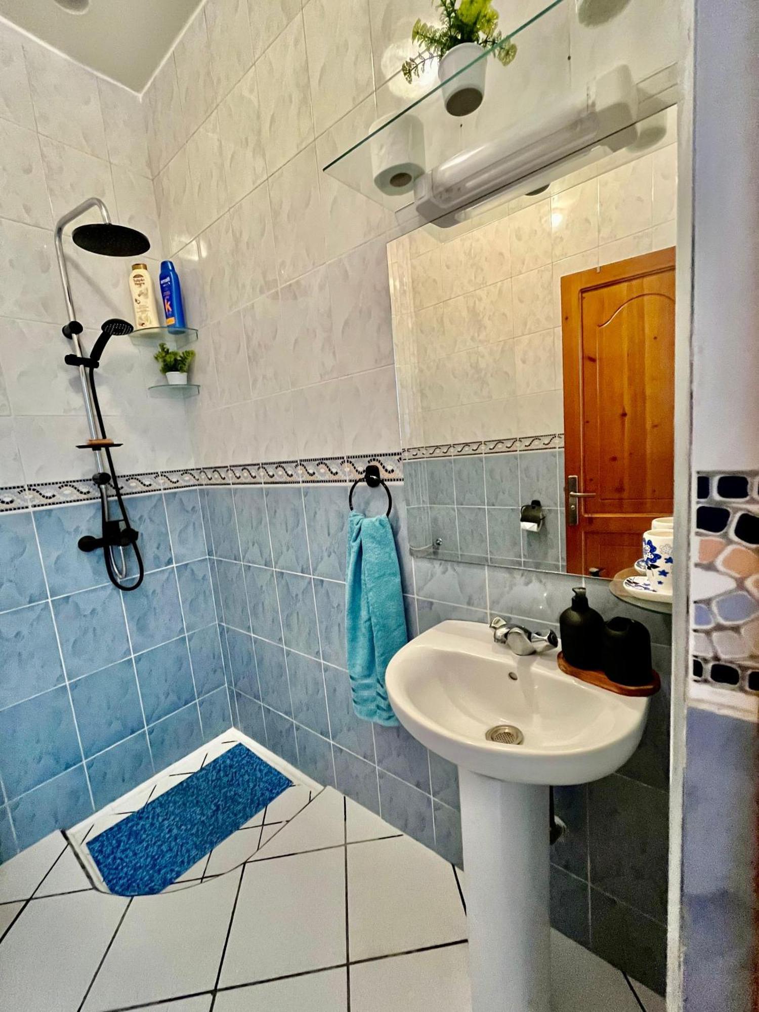 Ambre Appartement Эс-Сувейра Экстерьер фото